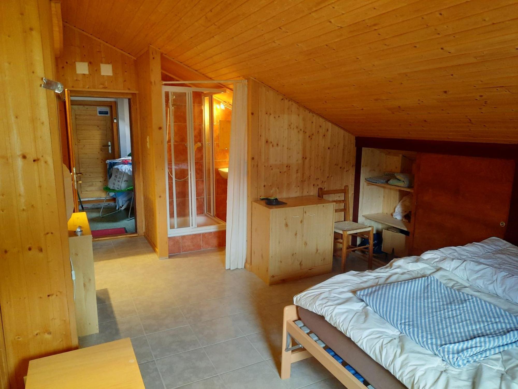 Studio Sans Cuisine Vissoie 外观 照片